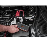 OSRAM Schnellstartsystem BATTERYstart 20