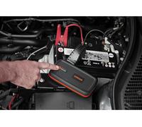 OSRAM Schnellstartsystem BATTERYstart 30