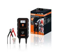 Osram Autobatterie-Ladegerät BATTERYcharge 906, 6 V / 12 V, 6 A
