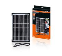 Osram - OSP1000 - Batterie Lader Solar 10W