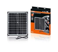 Osram - OSP2000 - Batterie Lader Solar 20W