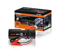 Osram Automotive Schnellstartsystem BATTERYjumpstart 1500 OJS030
