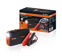 OSRAM Schnellstartsystem BATTERYstart 30