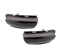 Blinkleuchte OSRAM OSRLEDDMI-5K0-BK S