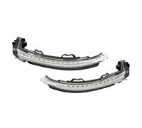 LEDRiving® Dynamische LED Spiegelblinker Audi A4 B9, Audi A5