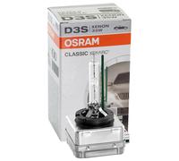 OSRAM Glühlampe, Fernscheinwerfer 66340CLC VW,AUDI,MERCEDES-BENZ,POLO 6R, 6C,TIGUAN 5N_,PASSAT Variant 365,GOLF VII 5G1, BE1