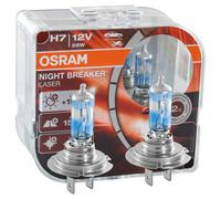 Osram H7 NIGHT BREAKER® LASER Next Generation 12V 55W PX26d Duobox