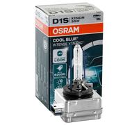 Glühlampe, Fernscheinwerfer OSRAM 66140CBN XENARC® COOL BLUE® INTENSE (Next Gen)