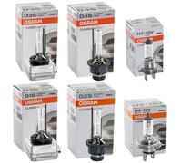 Osram D4S 66440CLC Xenarc Classic Xenon Brenner