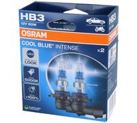 OSRAM Cool Blue Intense NEXT GEN - Das extra weiße Licht HB3