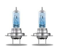 OSRAM OSRAM 4062172395038 Halogen Leuchtmittel COOL BLUE® INTENSE H7 55W 12V