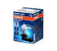 HIR2 COOL BLUE® INTENSE GLÜHLAMPE (NEXT GEN) FALTSCHACHTEL