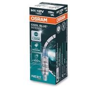 1x H1 OSRAM Lampen Autolampen 12V 55W P14 5s 64150CBN