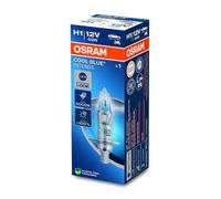 1x H1 OSRAM Lampen Autolampen 12V 55W P14 5s 64150CBN
