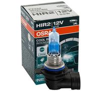 OSRAM COOL BLUE INTENSE XENARC H1 H4 H7 H15 HIR2 W5W D1S D2S D3S D4S D8S D2R