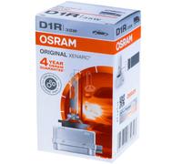 D1R 12V+24V 35W PK32d-3 Original XENARC Faltschachtel OSRAM