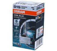 Glühlampe, Fernscheinwerfer OSRAM 66140CBN XENARC® COOL BLUE® INTENSE (Next Gen)