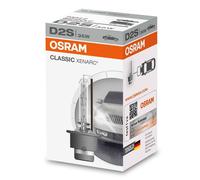 Osram D2S CLASSIC XENARC 66240CLC P32d-2 Xenonbrenner NEU Original