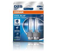 Osram D2S COOL BLUE INTENSE Xenarc 2er Box [Hersteller-Nr. 66240CBN-2HB]