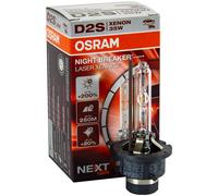 Osram D2S 35W P32d-2 XENARC® NIGHT BREAKER® LASER1st.