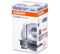 Osram D2S 35 W P32d-2 Xenarc 1st. Osram