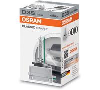 OSRAM Glühlampe, Fernscheinwerfer 66340CLC VW,AUDI,MERCEDES-BENZ,POLO 6R, 6C,TIGUAN 5N_,PASSAT Variant 365,GOLF VII 5G1, BE1