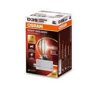 OSRAM PK32d-5 XENARC NIGHT BREAKER 220, D3S Auto-Lampe