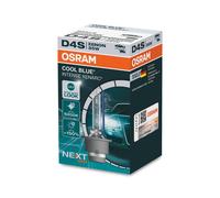 OSRAM D4S 12V+24V 35W P32d-5 XENARC COOL BLUE INTENSE NextGen....