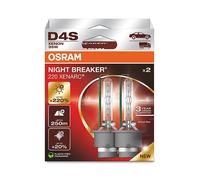 2x Glühlampe, Hauptscheinwerfer P32d-5 D4S (Gasentladungslampe) 66440XN2-2HB