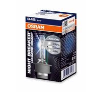 Osram D4S 66440 XNB Night Breaker Unlimited Xenarc Xenon Brenner
