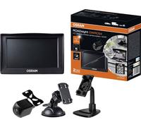 OSRAM Dashcam Blickwinkel horizontal max.=110° | X151403