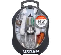 Osram Ersatzlampen-Box H7