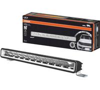 OSRAM Fernscheinwerfer LEDDL106-SP LEDriving Lightbar SX300-SP LED vorne (B x H x T) 350 x 63.5 x 50 mm Schwarz