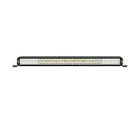 Osram LEDriving® Lightbar VX750-CB DR SM, LED Zusatzscheinwerfer für Nah- und Fernlicht, combo, 6000K, 8000lm, Lichtstrahl bis zu 340m, 12V/24V, ECE Zulassung