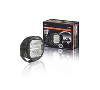 Osram ROUND MX260-CB, LED Zusatzscheinwerfer für Nah- und Fernlicht, Combo, 3500 Lumen, Lichtstrahl bis zu 350 m, LED Arbeitsscheinwerfer mit Standlicht, ECE Zulassung, LEDDL112-CB