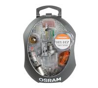 OSRAM Glühbirne Ersatzlampen Kit 12V