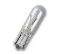 OSRAM ORIGINAL 1,2W Glühlampe, Instrumentenbeleuchtung,Glühlampe, Zusatzbremsleuchte 24V 2741