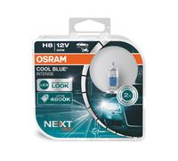 OSRAM Glühlampe 12V für BMW X5 X6 ALPINA B3 B7 D3 7 Z4 5