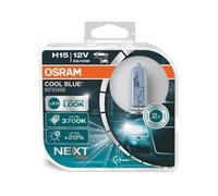 OSRAM Glühlampe 12V für SKODA Superb II MERCEDES-BENZ Glk-Klasse VW Golf VII