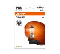 OSRAM Glühlampe 12V für TAZZARI Zero KYMCO MOTORCYCLES Downtown BUELL 1125