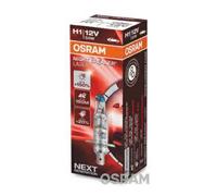 OSRAM Glühlampe, Abbiegescheinwerfer NIGHT BREAKER® LASER next generation 64150NL