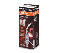 Osram 64155TSP Auto Halogen Leuchtmittel Truckstar H1 70W 24V, Andere, Faltschachtel