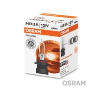 HB3A 12V 60W P20d 1st. OSRAM