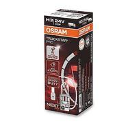 Osram TRUCKSTAR PRO H3 HALOGENLAMPE 24V LKW-LAMPE SCHEINWERFER 32294534