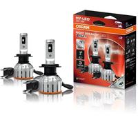 2 OSRAM NIGHT BREAKER LED START H7 LED-Nachrüstlampen 230% heller