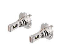 H7 NIGHT BREAKER LED SPEED 450 StVZO-Konforme LED-Nachrüstlampe 2 Stück OSRAM