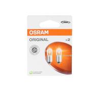 Osram Automotive 4062172396080 Soffitten Leuchtmittel Standard C10W 10W 12V