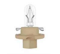 OSRAM ORIGINAL BX8.4d 12 V/1,5 W beige (Bulk)