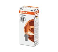 OSRAM Glühlampe, Instrumentenbeleuchtung 24V
