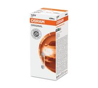 Osram C5W Original Line SV8,5-8 Soffittenlampen 12V 5W Falts